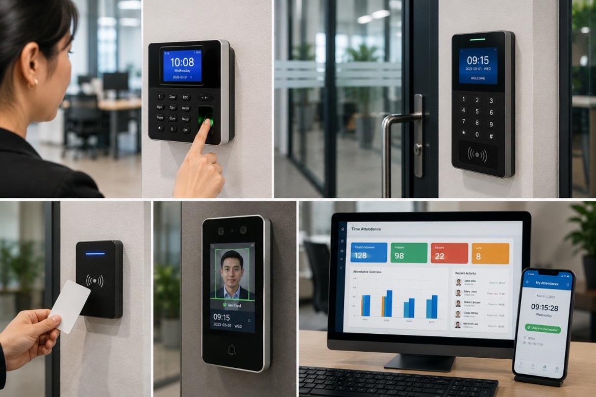 Access Control