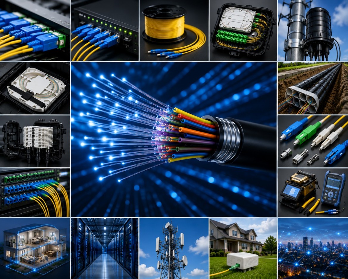 Fiber Optics